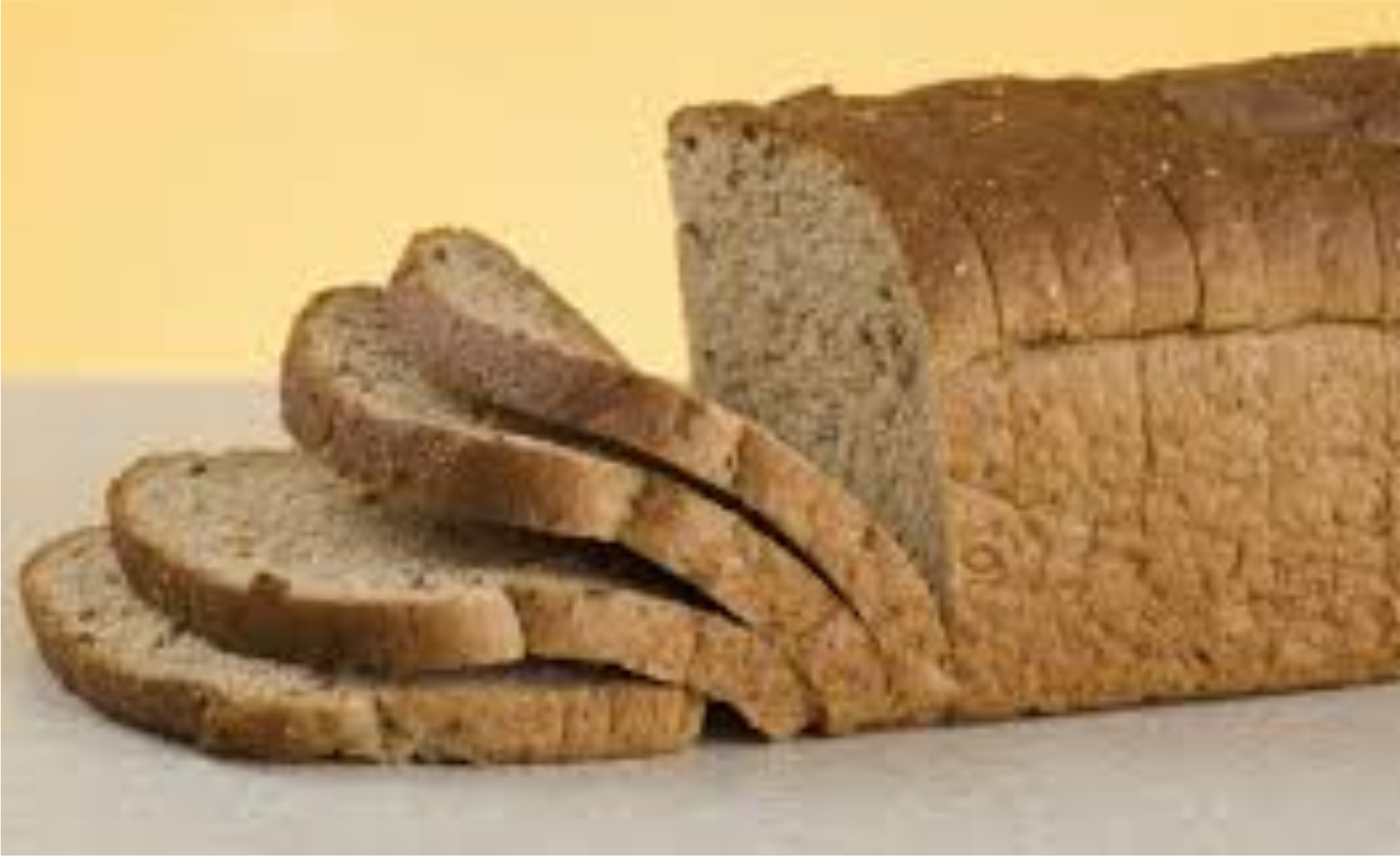 hea bread