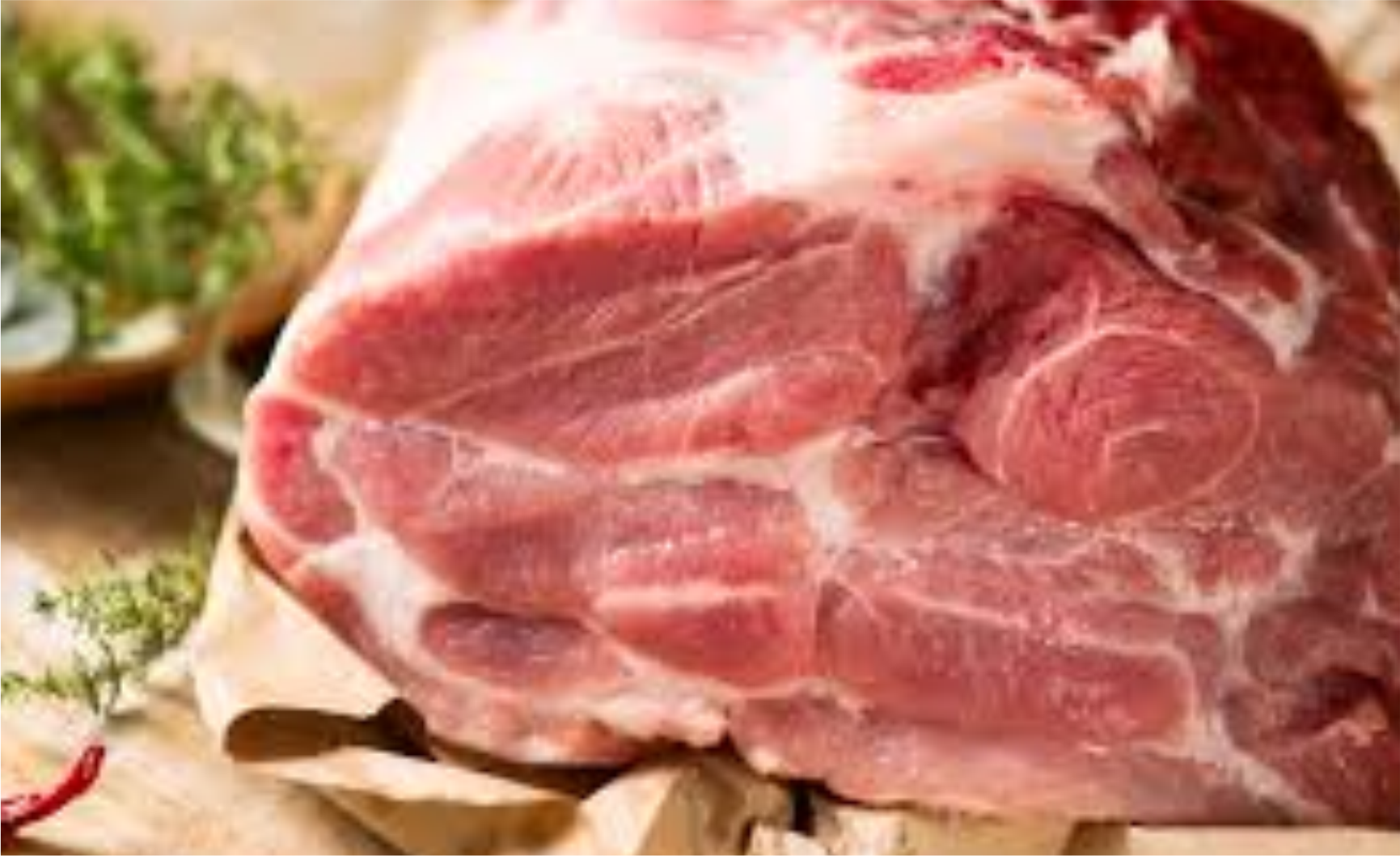 hea meat
