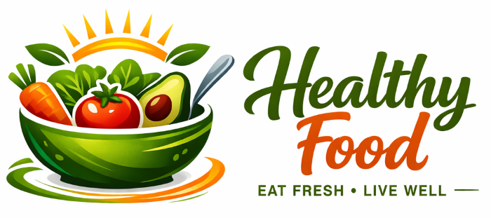 HEALTHY FOOD PALACE